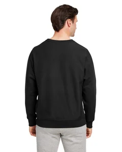 Team 365 Unisex Zone HydroSport Heavyweight Sweatshirt