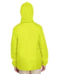 Team 365 Youth Zone Protect Lightweight Jacket