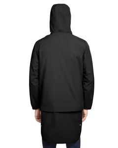 Team 365 Zone HydroSport Storm Flap Jacket