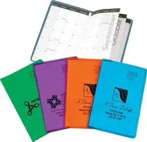 Personalized Monthly Planner