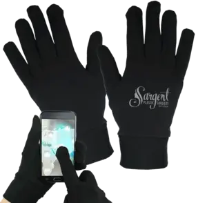 Logo TechSmart Gloves