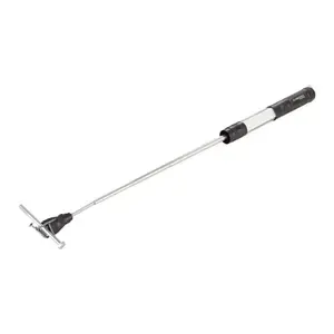 Personalized Telescopic Magnetic COB LED Flashlight with Sidelight