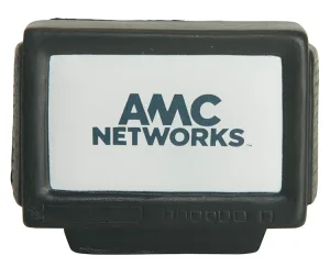 Customized Television Stress Reliever