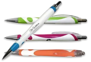 Tempo Click Pen