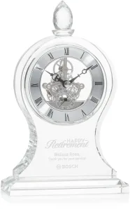 Thacham Clock