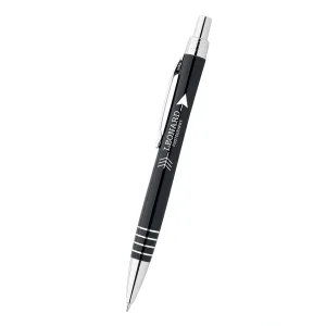 Imprinted The Capital Pen