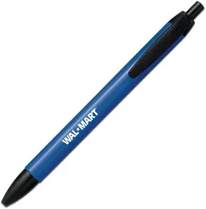 Custom Branded Pen Sanitizer - 0.27oz