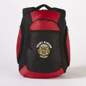 Custom The Essential Backpack