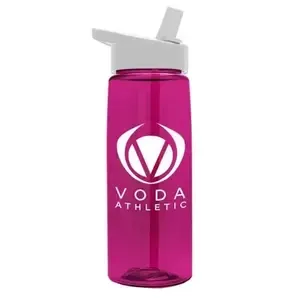 Personalized Flair Bottle - 26 oz.