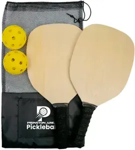 The Grip-N-Hit Pickleball Set