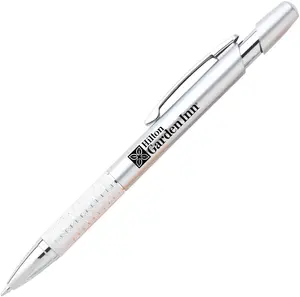 Custom Hollywood Branded Pen Sanitizer - 0.27oz