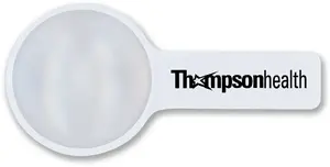 Custom Inspector Magnifier