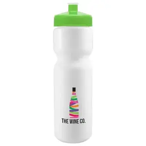 Custom Eco-Sip Bottle - 28 oz.