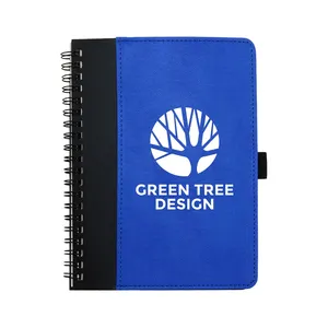 The Keep It Notebook