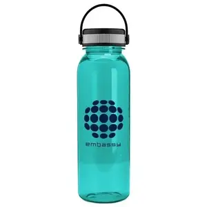 EZ Grip Sports Bottle - 24 oz.