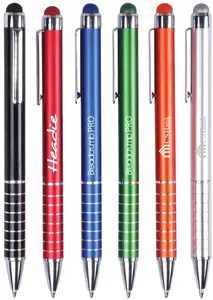 Personalized Capacitive Stylus & Pen