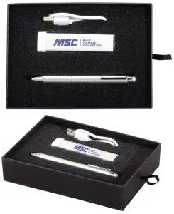 Power Pen Set