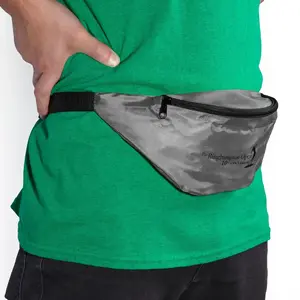 Branded Custom Polyester Fanny Pack