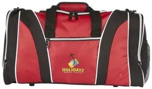 Imprinted The Sport Duffel