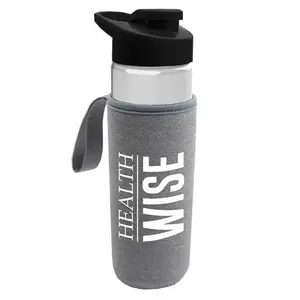 Custom Tritan™ Wave Bottle - 24 oz.