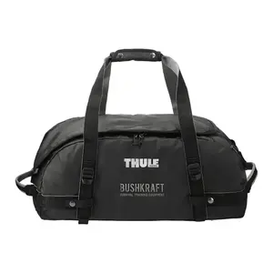 Custom Thule® Chasm Adventure Duffle Bag - 40L