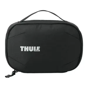 Custom Thule Subterra PowerShuttle Travel Case