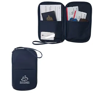 Ticket Wallet/Document Holder