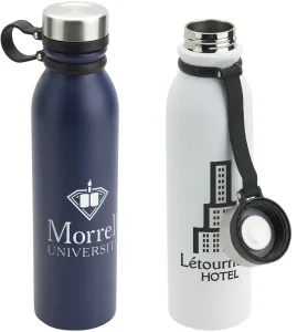 Custom Tijuana Vacuum Bottle - 23 oz