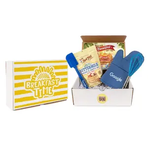 Time for Breakfast Gift Set