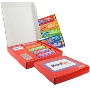 Tony's Chocolonely® Chocolate Bar Gift Box