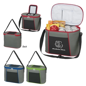 Top-Opening Cooler Bag