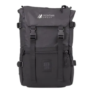 Custom Promotional Topo Designs Rover Pack Classic 15" Laptop Backpack
