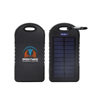 Torch Power Bank