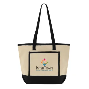 Tote Me Around Tote Bag