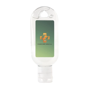 Tottle Antibacterial Hand Sanitizer