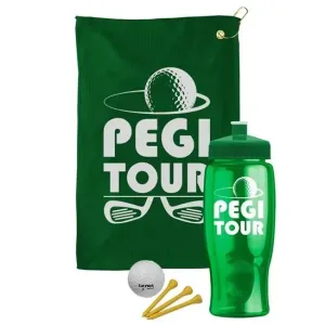 Tournament Golf Kit (6 Piece)