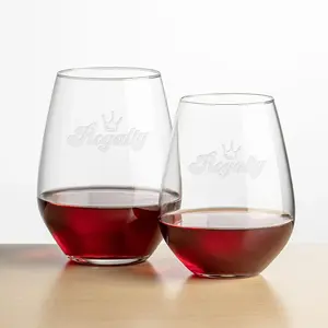 Townsend Stemless Wine