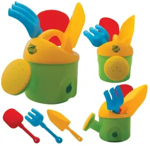 Logo Toy Gardening Kit