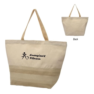 Tradewinds Tote Bag