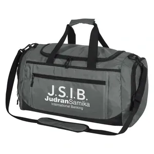 Training Day Duffel Bag