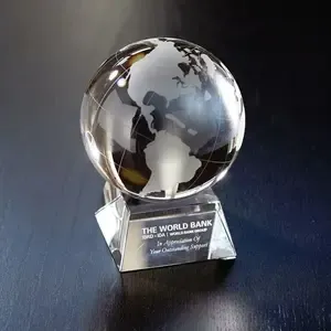 Promotional Transverse - Large Award