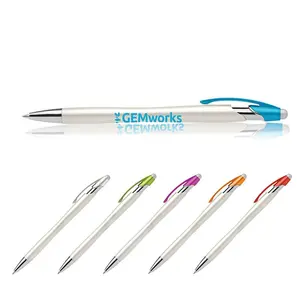 Trendy Pearl Pen