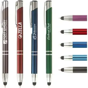 Tres-Chic Touch Ballpoint Pen