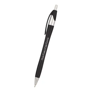 Logo Tri-Chrome Dart Pen