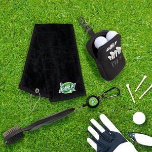 Triolinks Golf Kit