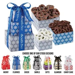 Triple Delights Mini Tower Gift Set