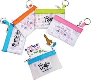 Custom Personalized Branded Logo Tropical Pearl First Aid Kit