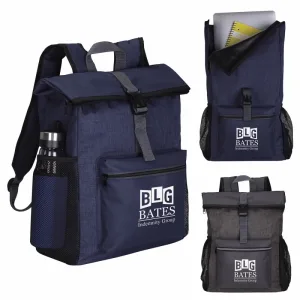 Custom Tuck Backpack