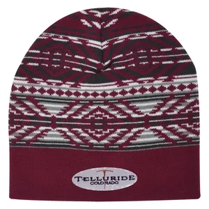 Tucson Knit Beanie