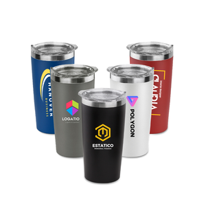 Tule 20oz Stainless Steel Tumbler